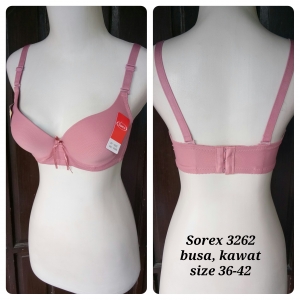 Agen Bh TAnpa Busa Sorex Surabaya, Sentra Grosir Bh Menyusui Surabaya, Jual Bh Kawat Busa Murah Surabaya, Grosir Bralette Murah Surabaya