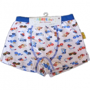 Celana Dalam Anak Laki-Laki, Boxer Anak Laki-Laki, Grosir Boxer Anak Motif Mobil, Suplier Pakaian Dalam Anak Surabaya, Toko Pakaian Dalam Anak Termurah Surabaya