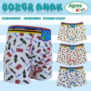Jual Boxer Anak Motif Harga Grosir Melawai, Pusat Grosir Pakaian Dalam Sorex Teralaris Melawai, Distributor Beha Tanpa Busa Melawai, Jual Grosir Celana Dalam Wanita Melawa,