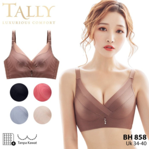 Bra Tanpa Kawat Harga Grosiran, Bh Busa Tipis Terlaris, Bra Penekan Lemak Seamless Berkualitas, Bra Fashion Tally Harga Pabrik, Bh Wanita Branded Berkualitas,