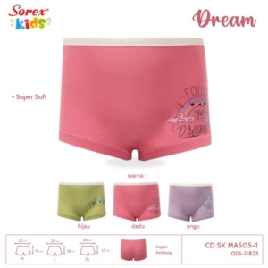 Grosir Celana Dalam Boxer Anak Perempuan, Boxer Anak Sorex Terbaru, Jual Cd Boxer Anak Harga Lusinan, Agen Celana Dalam Anak Motif Terbaru, Celana Dalam Anak Perempuan Kecil, Distributor Celana Dalam Boxer Anak, 