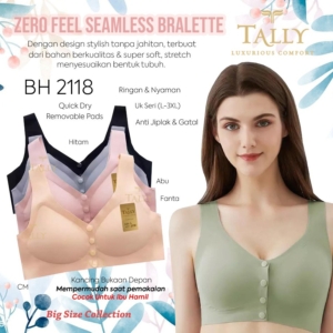 Bra Kait Depan Seamless, Grosir Bh Wanita Dewasa Tanpa Jahitan, Grosir Miniset Bra Seamless Tally, Jual Beha Kancing Depan Berkualitas, Grosir Bra Kancing Depan Harga Lusinan, Jual Lusinan Bra Menyusui Berkualitas, Bra Ibu Hamil Seamless Tally